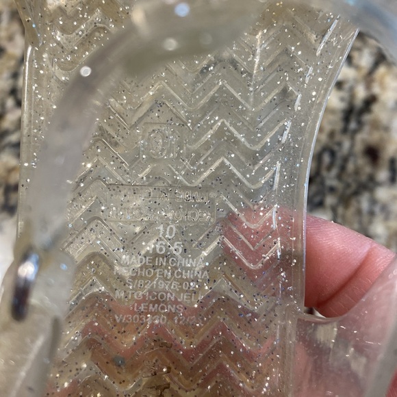 Toddler girl summer shoe collection size 10 - Picture 6 of 12